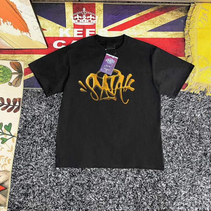 Picture of Syna World T Shirts Short _SKUSynaWorldS-XLcmtxCS181079